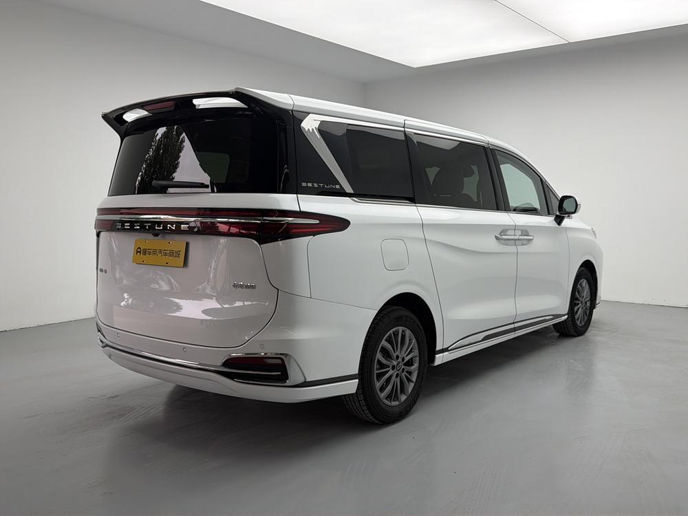 Besturn Bestune M9