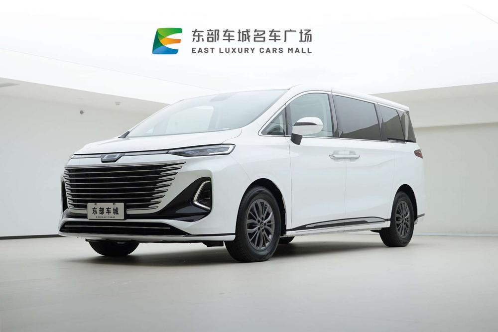 Besturn Bestune M9