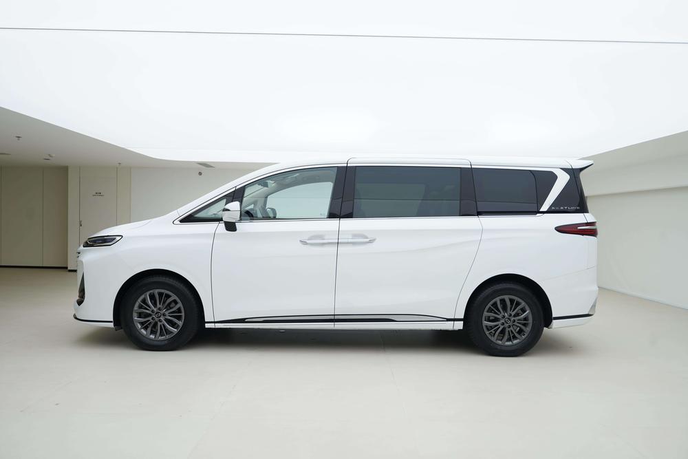 Besturn Bestune M9