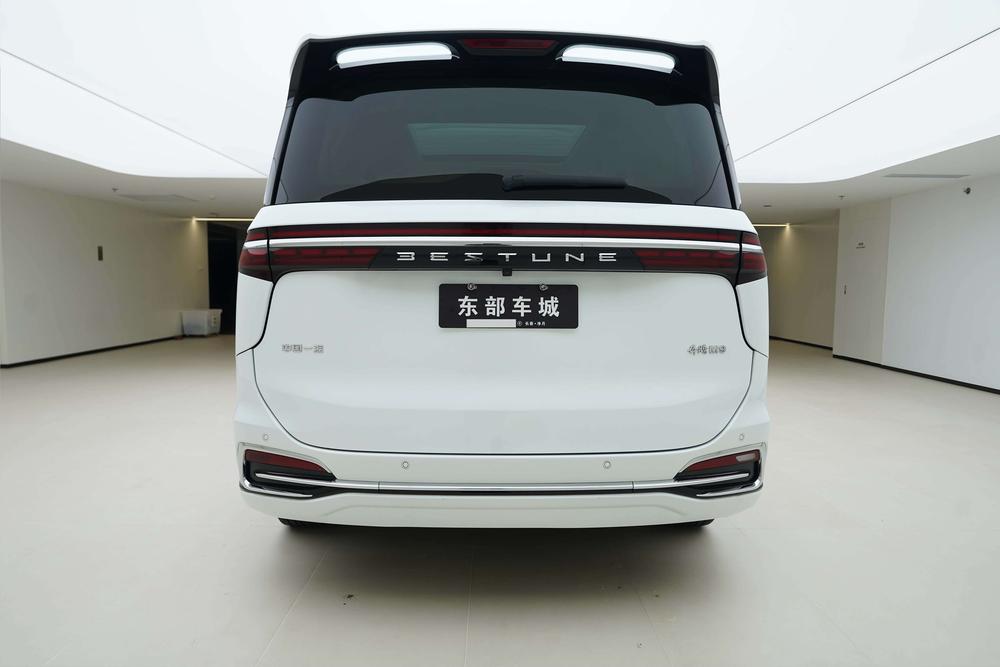 Besturn Bestune M9