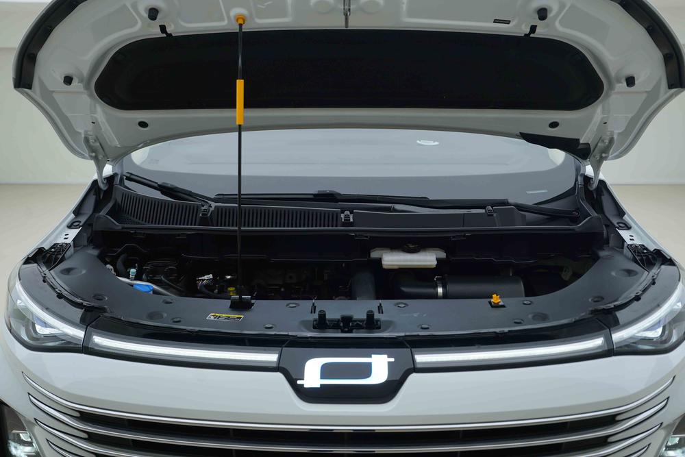 Besturn Bestune M9