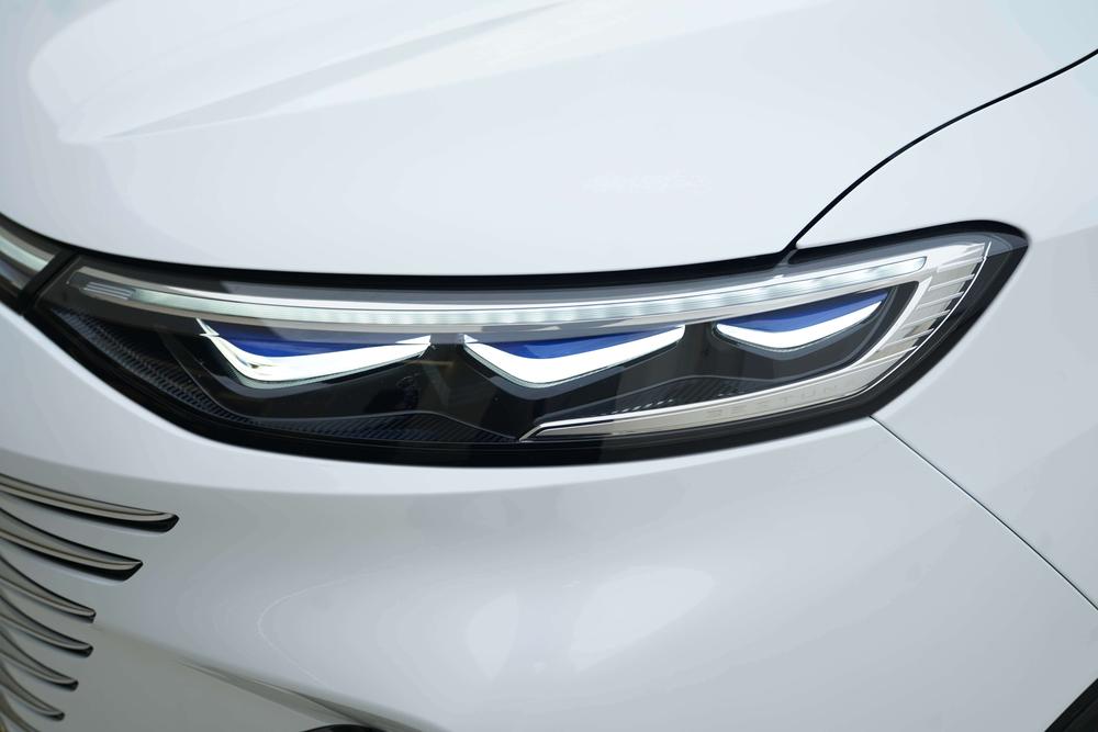 Besturn Bestune M9