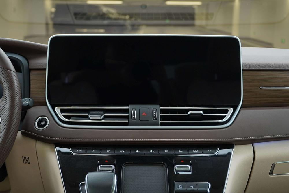 Besturn Bestune M9