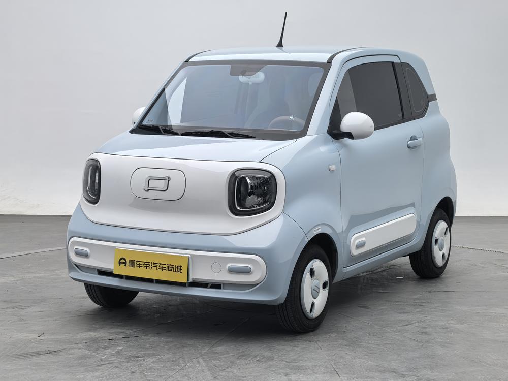 Besturn Bestune Pony