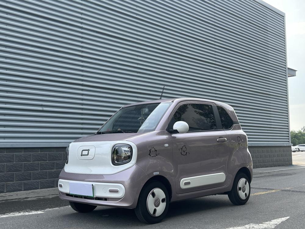 Besturn Bestune Pony