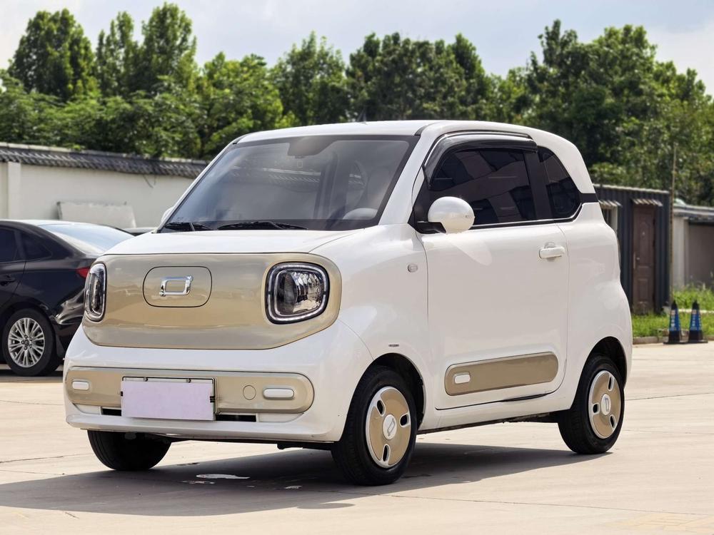 Besturn Bestune Pony