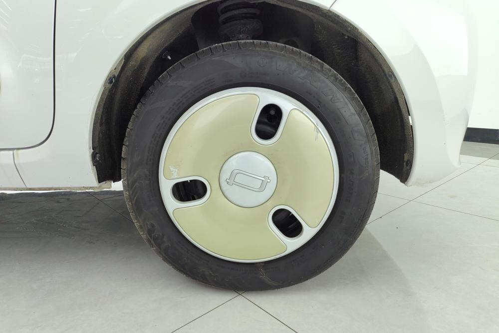 Besturn Bestune Pony