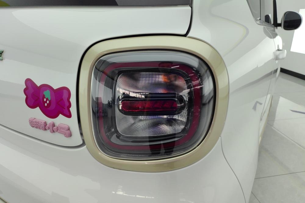 Besturn Bestune Pony