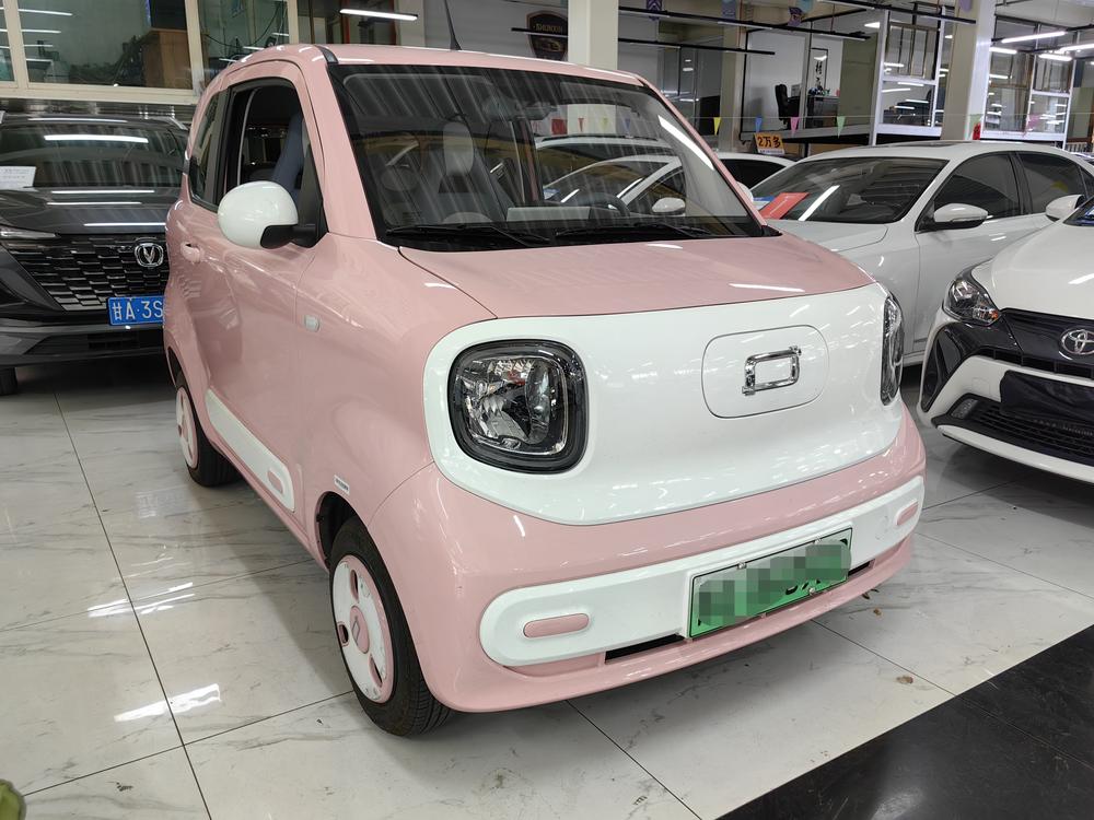 Besturn Bestune Pony