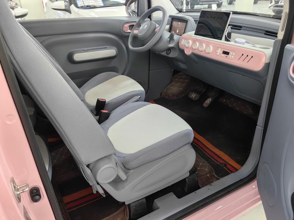 Besturn Bestune Pony