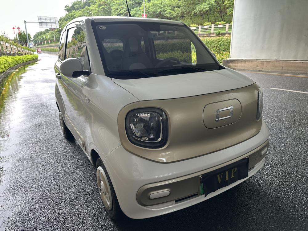 Besturn Bestune Pony