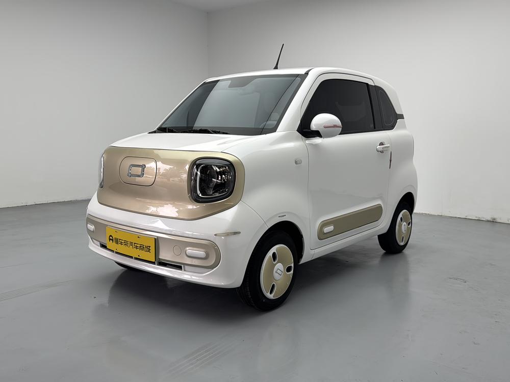 Besturn Bestune Pony