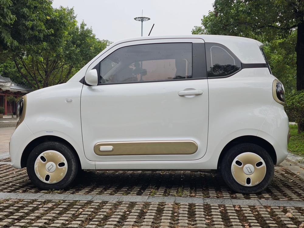 Besturn Bestune Pony