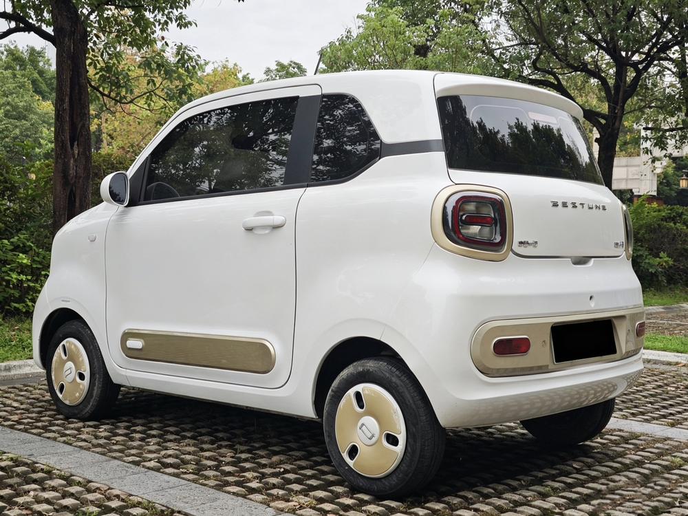 Besturn Bestune Pony