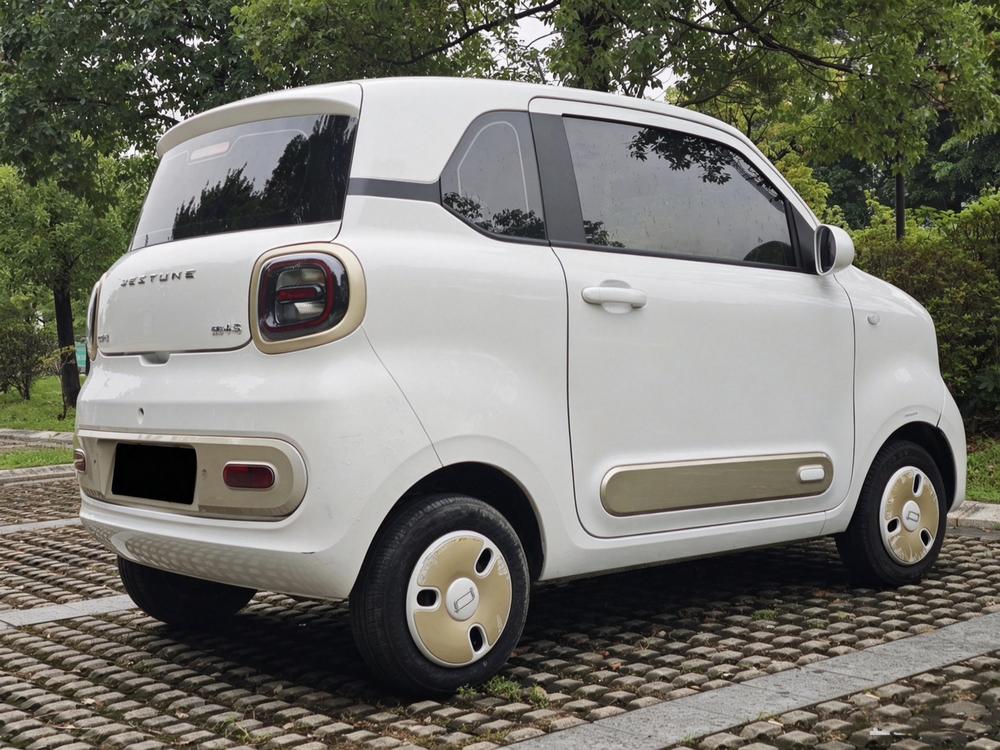 Besturn Bestune Pony