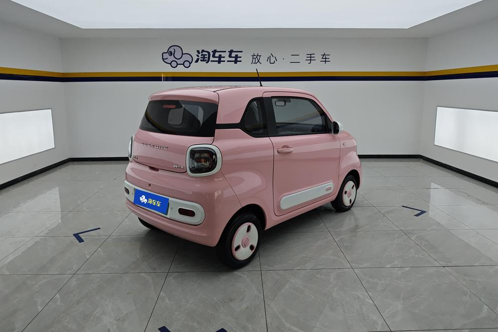 Besturn Bestune Pony