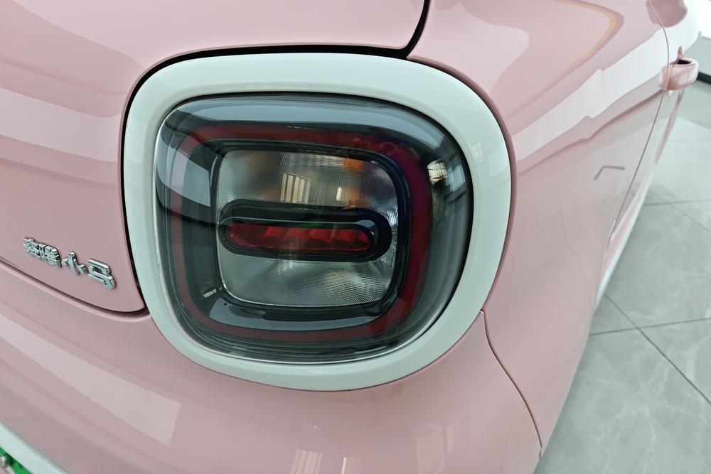 Besturn Bestune Pony