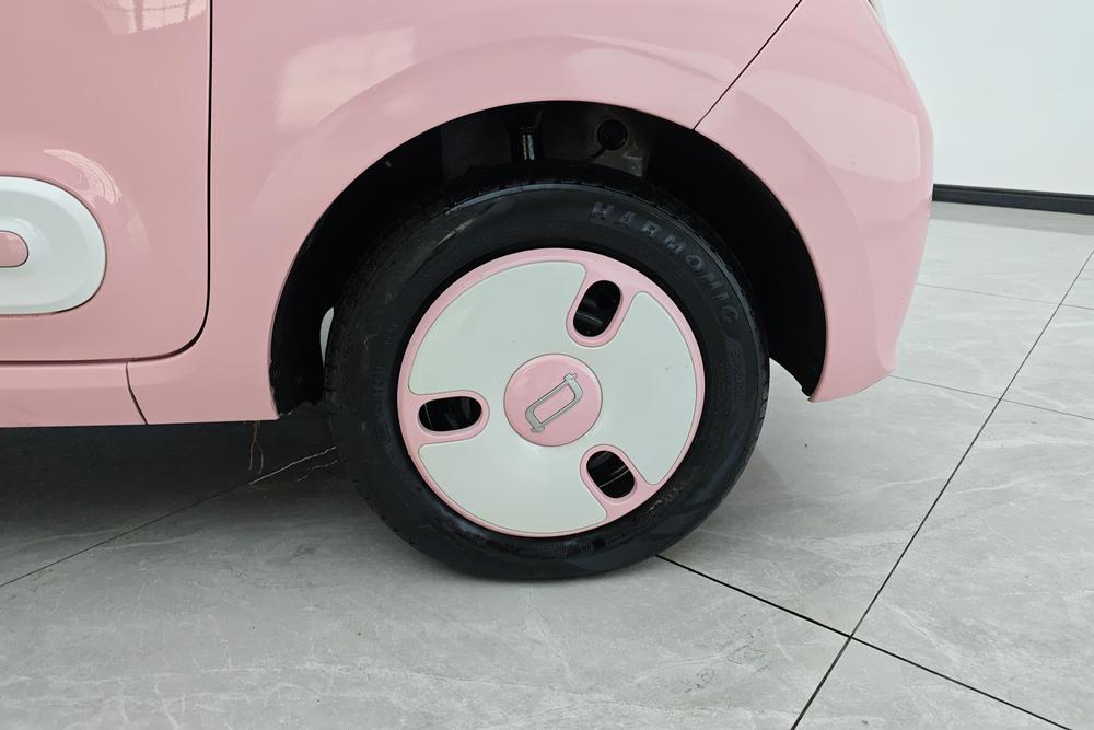 Besturn Bestune Pony