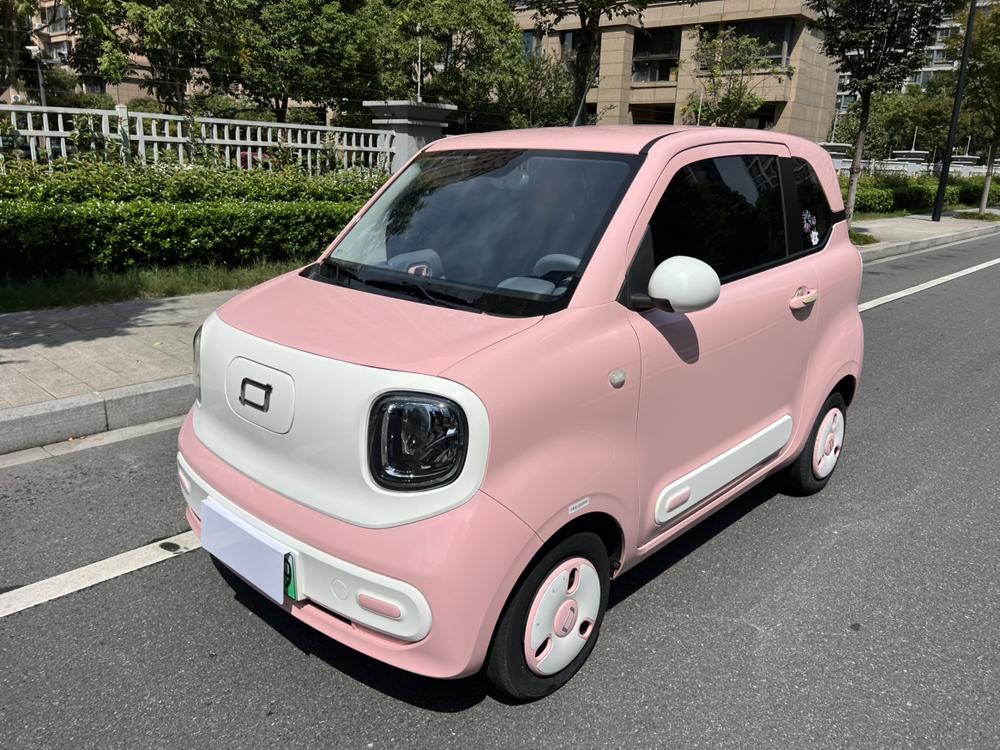 Besturn Bestune Pony