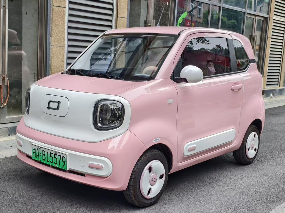 Besturn Bestune Pony