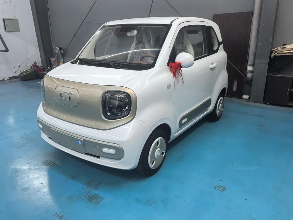 Besturn Bestune Pony