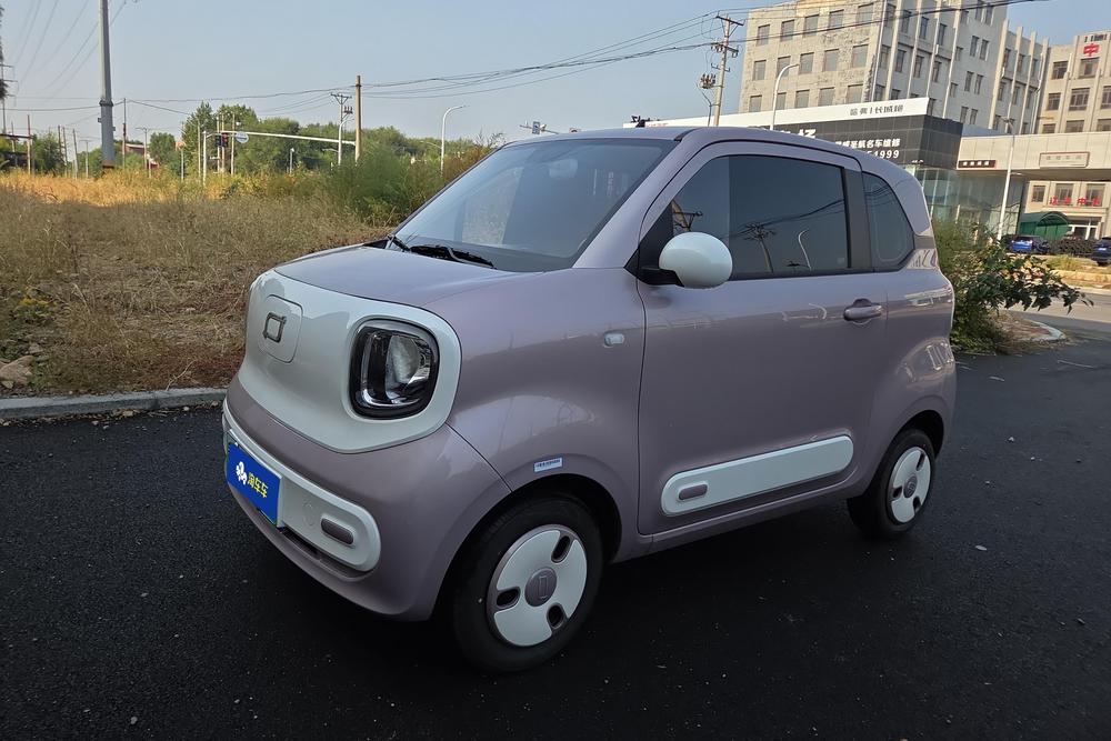 Besturn Bestune Pony
