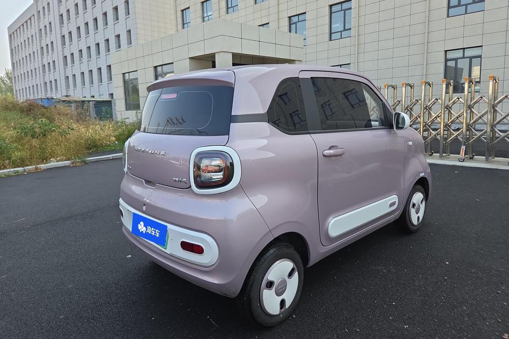 Besturn Bestune Pony