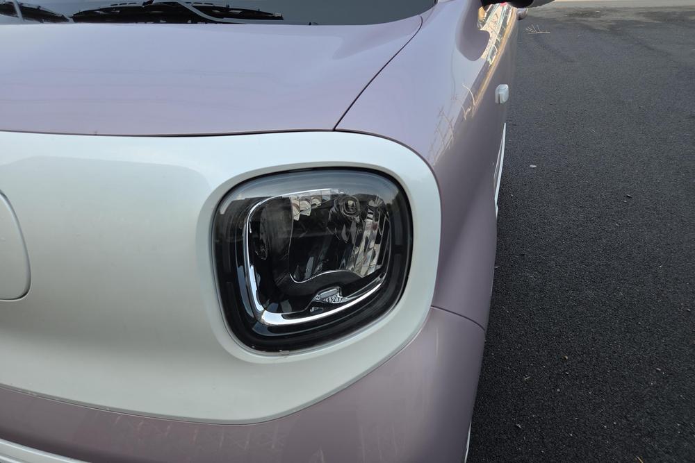 Besturn Bestune Pony