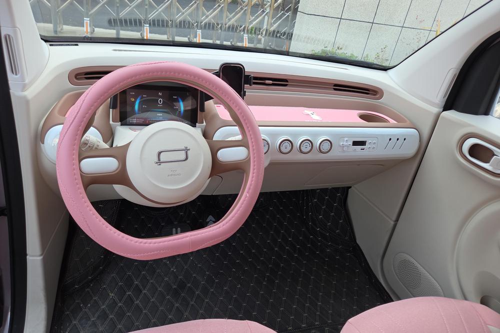 Besturn Bestune Pony
