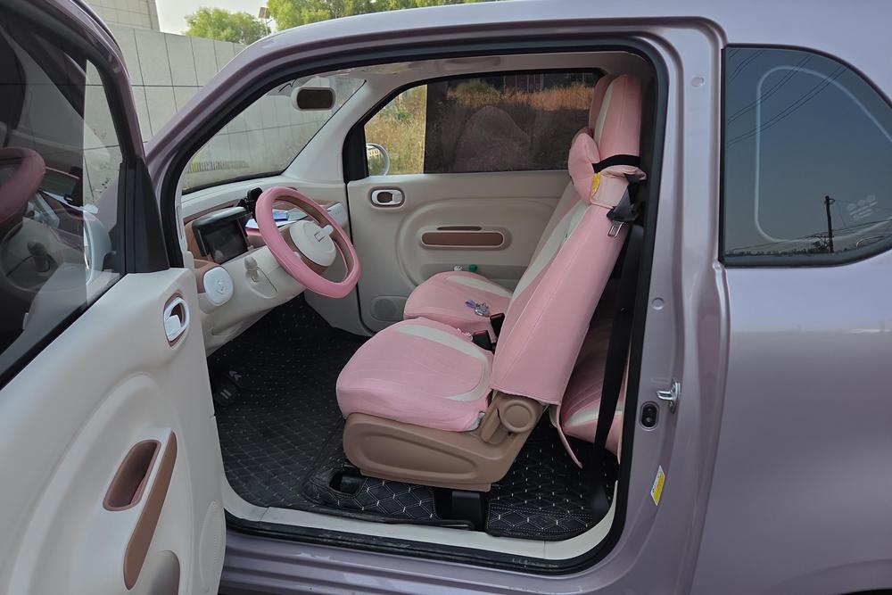 Besturn Bestune Pony