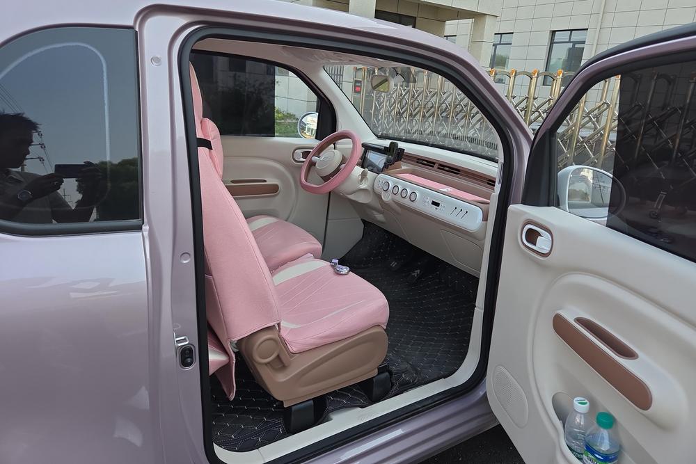 Besturn Bestune Pony