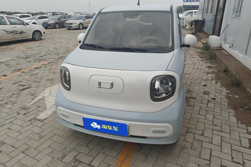 Besturn Bestune Pony