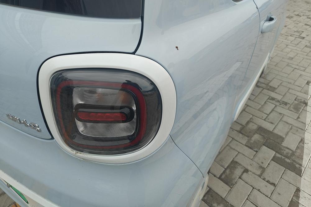 Besturn Bestune Pony