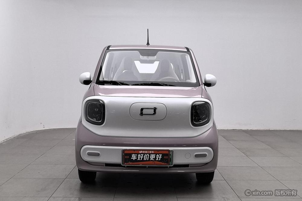 Besturn Bestune Pony