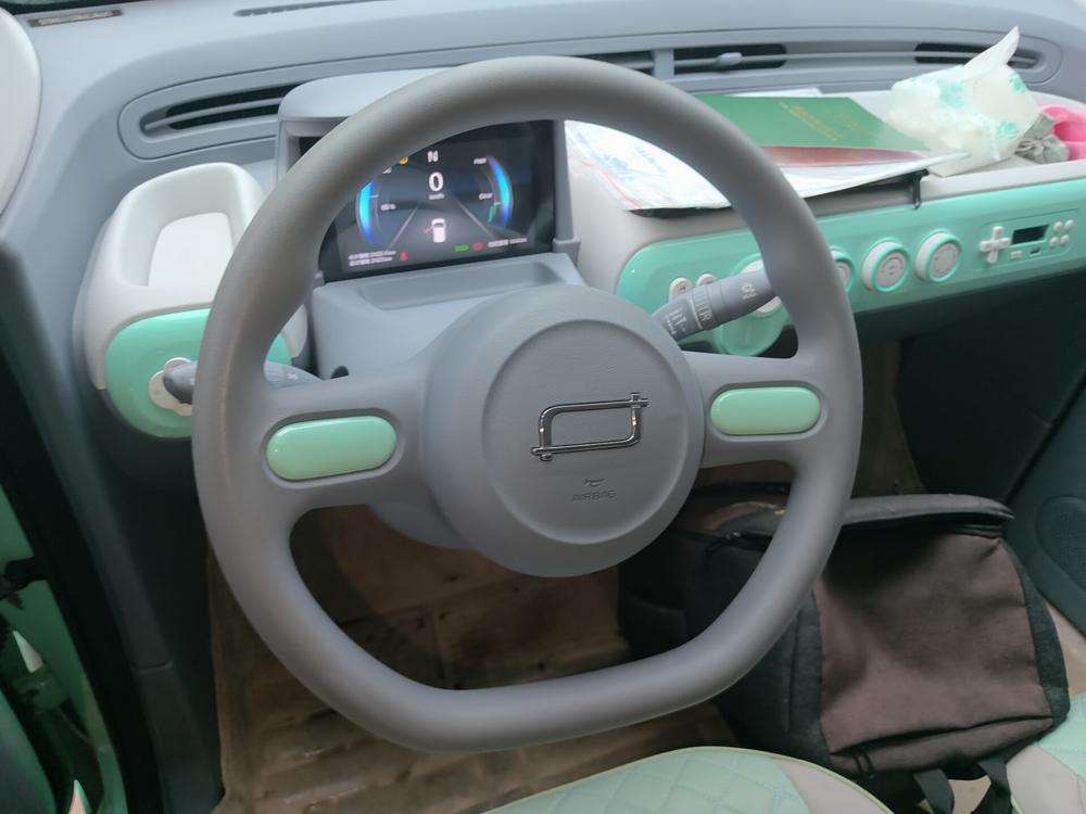 Besturn Bestune Pony