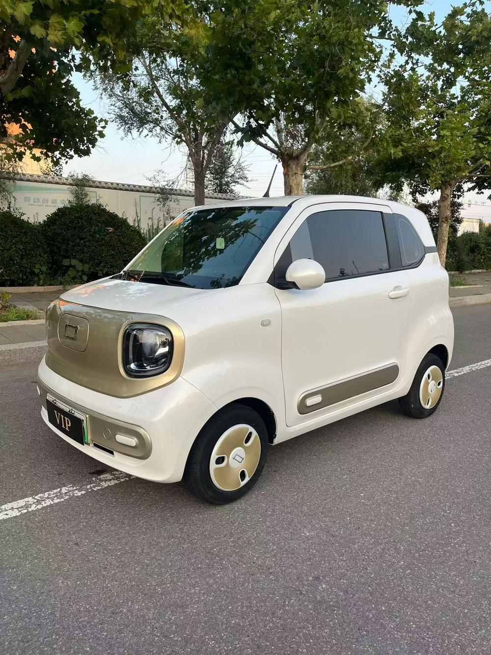 Besturn Bestune Pony