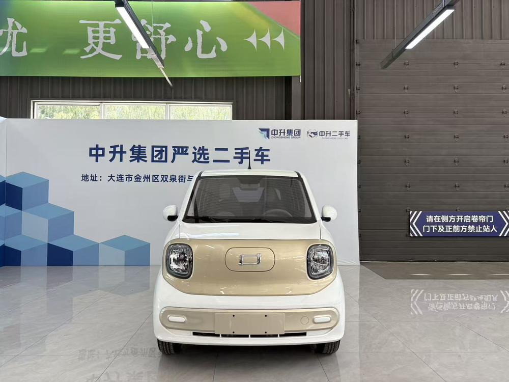 Besturn Bestune Pony