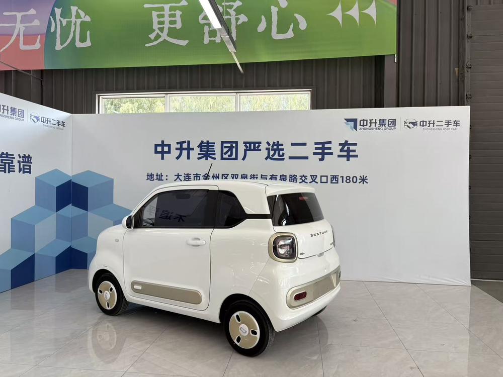 Besturn Bestune Pony