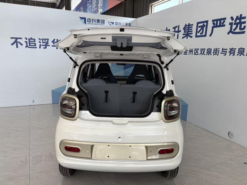 Besturn Bestune Pony