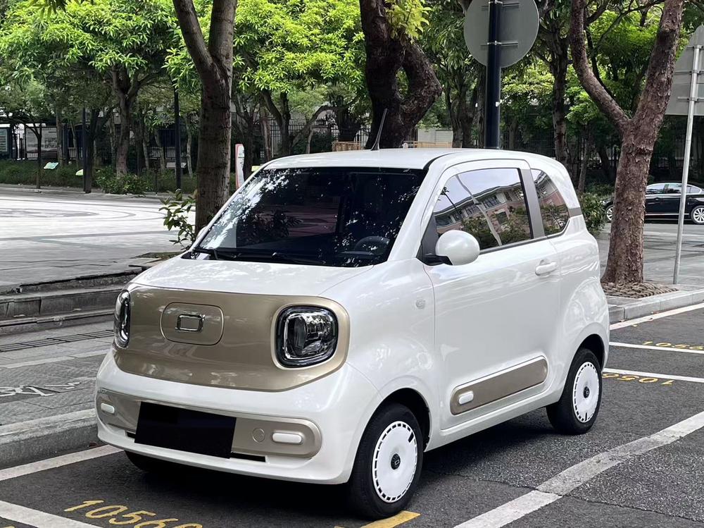 Besturn Bestune Pony