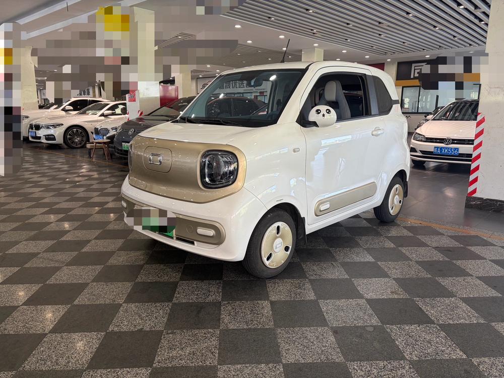 Besturn Bestune Pony