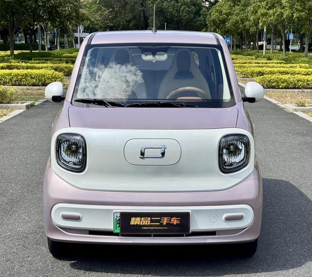 Besturn Bestune Pony