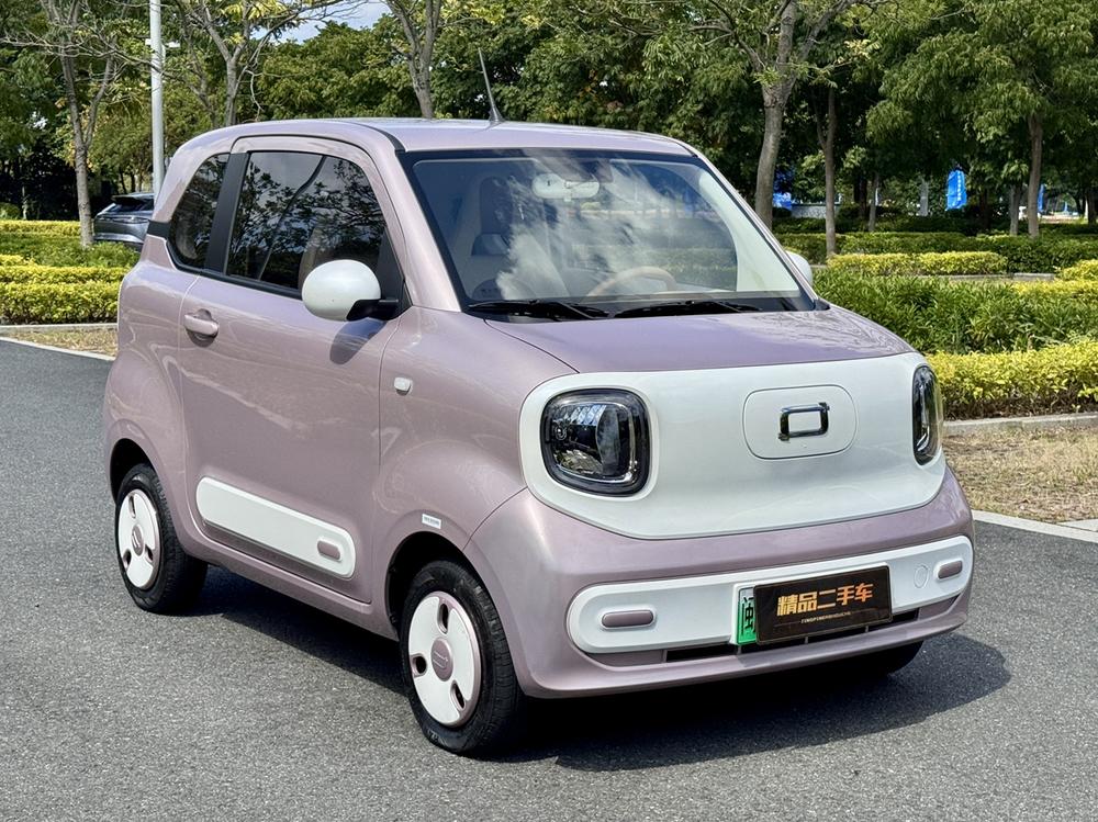 Besturn Bestune Pony