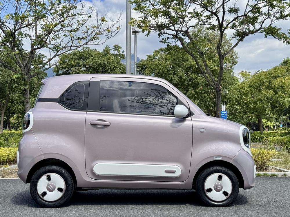 Besturn Bestune Pony