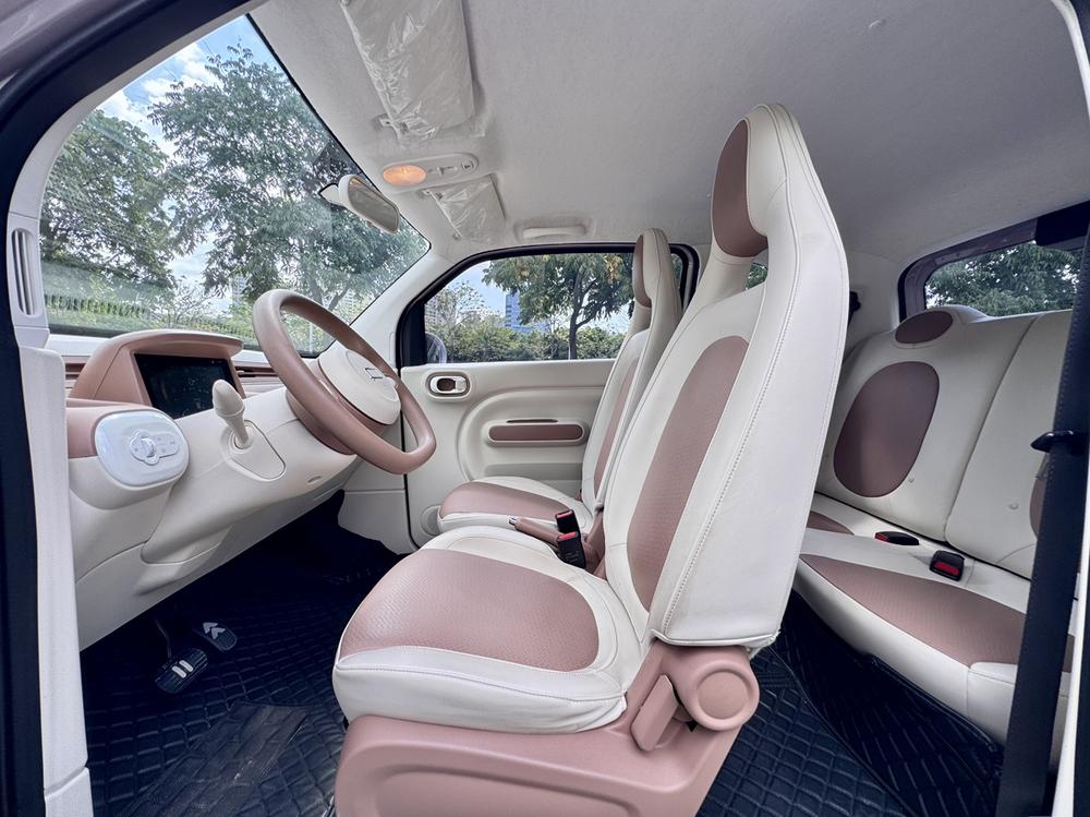 Besturn Bestune Pony