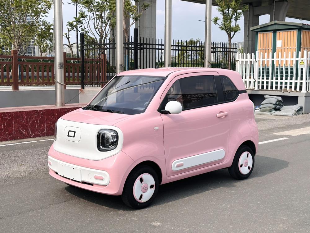Besturn Bestune Pony