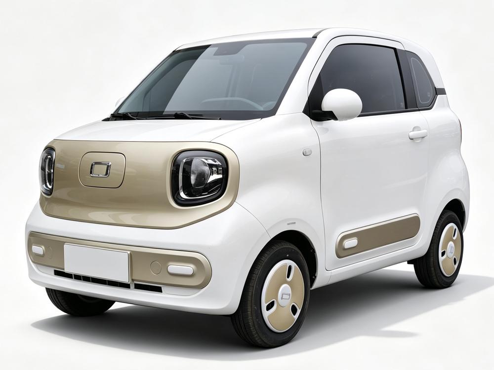 Besturn Bestune Pony