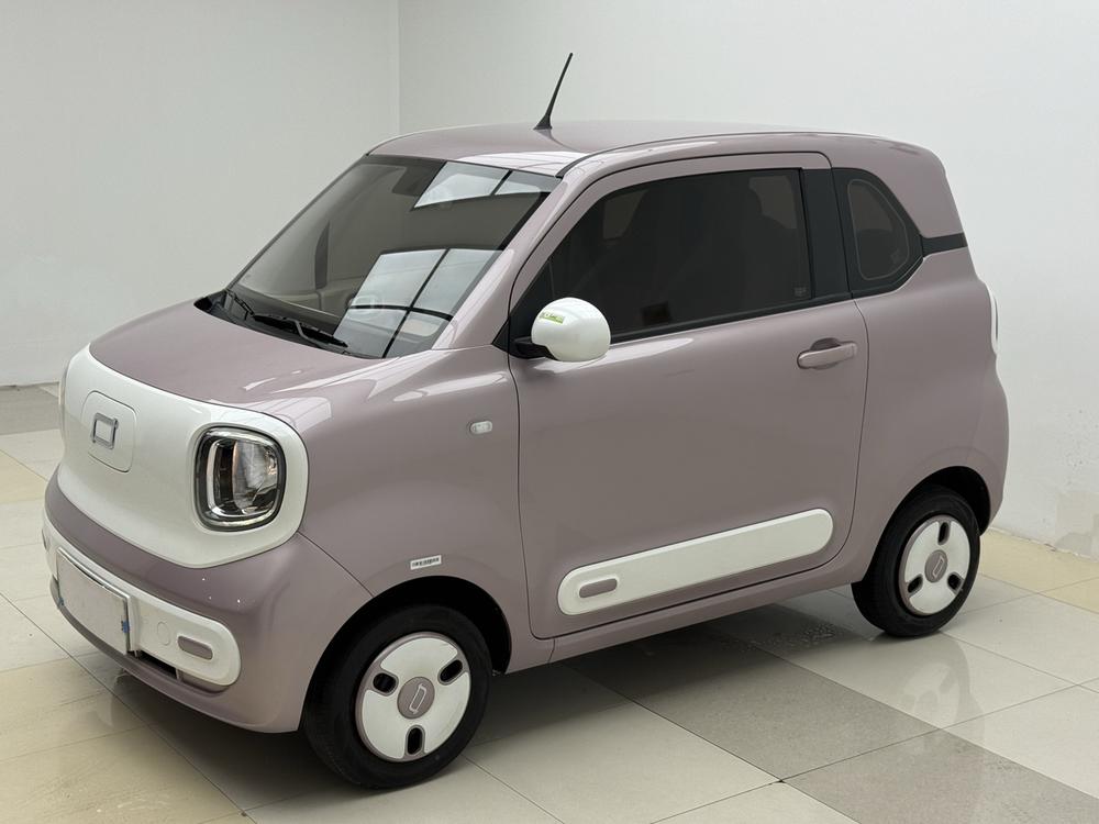 Besturn Bestune Pony