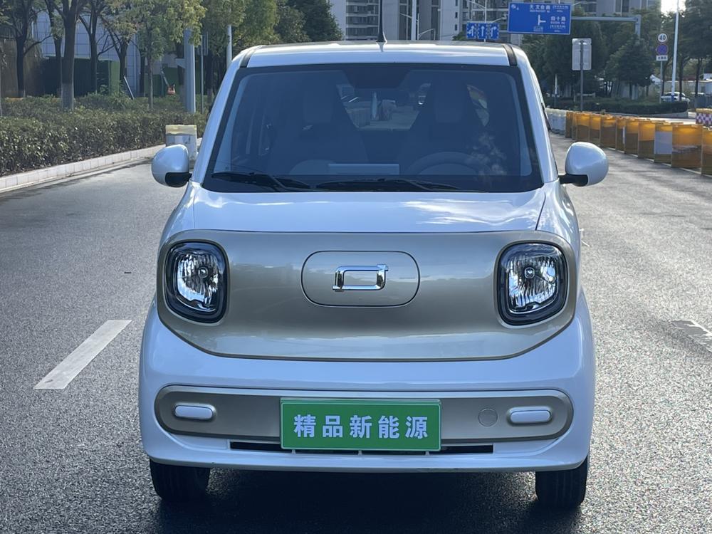 Besturn Bestune Pony