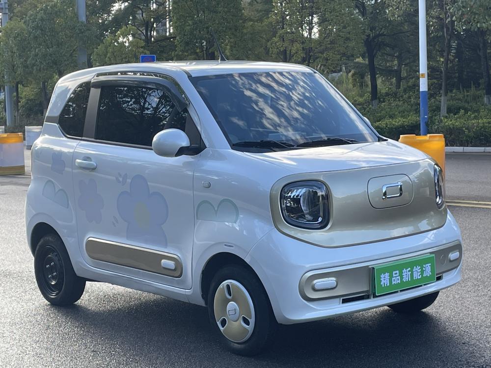 Besturn Bestune Pony